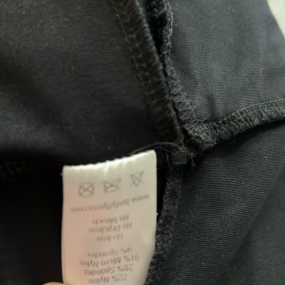 BODYFLY jacket - Picture 10 of 10